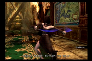 Assassin in Soulcalibur III