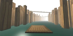 Yangzte River - Three Gorges (長江上流・三峡) (Li Long)