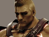 Malfested (Mutated) Valtro (Sad)