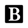 (B)