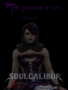 Soulcalibur Astral Swords ANL Char5.jpg (137 KB) The Fifth Character Reveal Poster. Millicent.