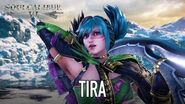 SOULCALIBUR VI - PS4 XB1 PC - Tira (DLC Character announcement trailer)