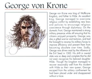 George Von Krone.jpg (282 KB) George's entry in the English version of Soulcalibur: New Legends of Project Soul.