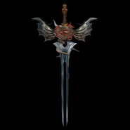 Soul Calibur Evil.jpg (18 KB) Soul Calibur Evil version in Soulcalibur II