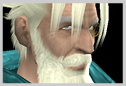Greed's icon from the Soulcalibur III website