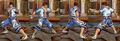 Costume 5 in Soulcalibur III: Arcade Edition