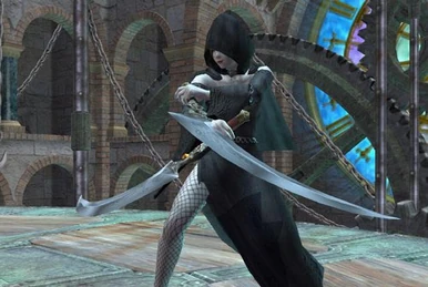 Project Soul the Primary Sound Box | Soulcalibur Wiki | Fandom