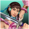 Xianghua portrait from Soulcalibur III