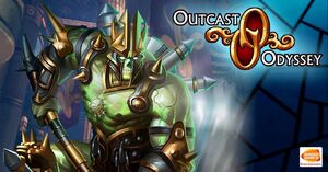 Astaroth Outcast Odyssey