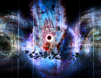 Chaos ~ Spiritual Realm