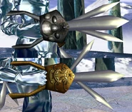 Shame & Blame (1P) in Soulcalibur