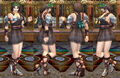 Costume 5 in Soulcalibur III: Arcade Edition