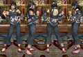 Costume 5 in Soulcalibur III: Arcade Edition