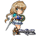 Sophitia chibi