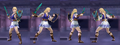 Sophitia's DLC outfit