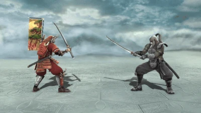 SCV-Yos-IronFistPossession01