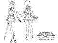 A sketch of Xianghua[1]