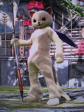 Moogle