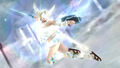 Elysium screenshot from Soulcalibur V