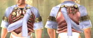 Asura Breastplate in Soulcalibur: Broken Destiny