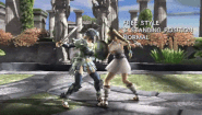 Holy Cracker in Soulcalibur Broken Destiny