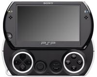 PlayStation Portable | Soulcalibur Wiki | Fandom