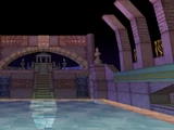 Shrine of Eurydice - Arena