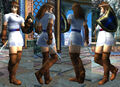 Sophitia (3P)