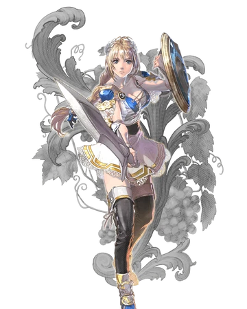 ソフィーティア アレクサンドル 技表 ソウルキャリバーvi 攻略 Wiki Fandom