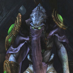 Zeratul SC2 CineTerrCampTrail1