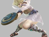 Sophitia