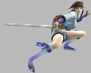 Chai Xianghua