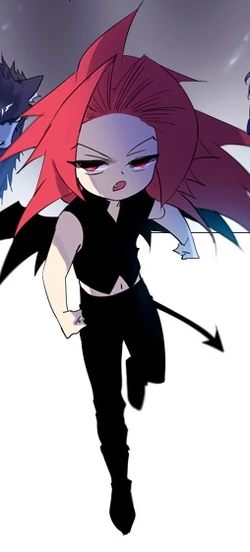 Mephistopheles | Soul Cartel Wiki | Fandom