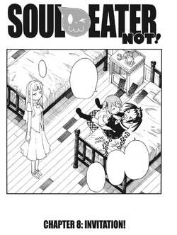 Chapter 20, Soul Eater Wiki