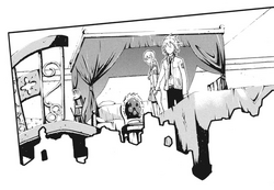 Book of Eibon | Soul Eater Wiki | Fandom
