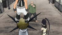 Black☆Star (Anime - Episode 10) - (11)