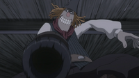 Soul Eater Episode 15 - Flying Dutchman fires