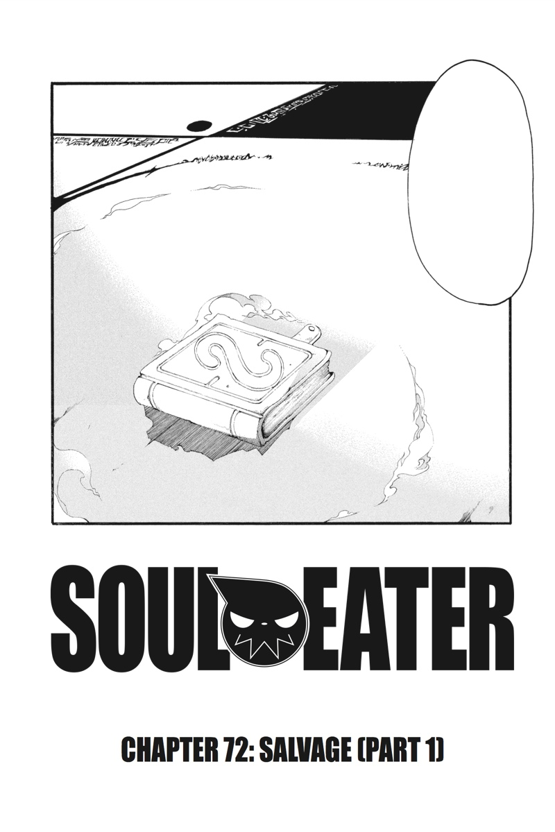 Prologue 1, Soul Eater Wiki