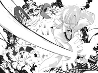 Soul Evans Heroes+BreezeWiki