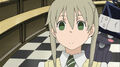 Soul Eater Episode 12 - Blair and Maka (6)