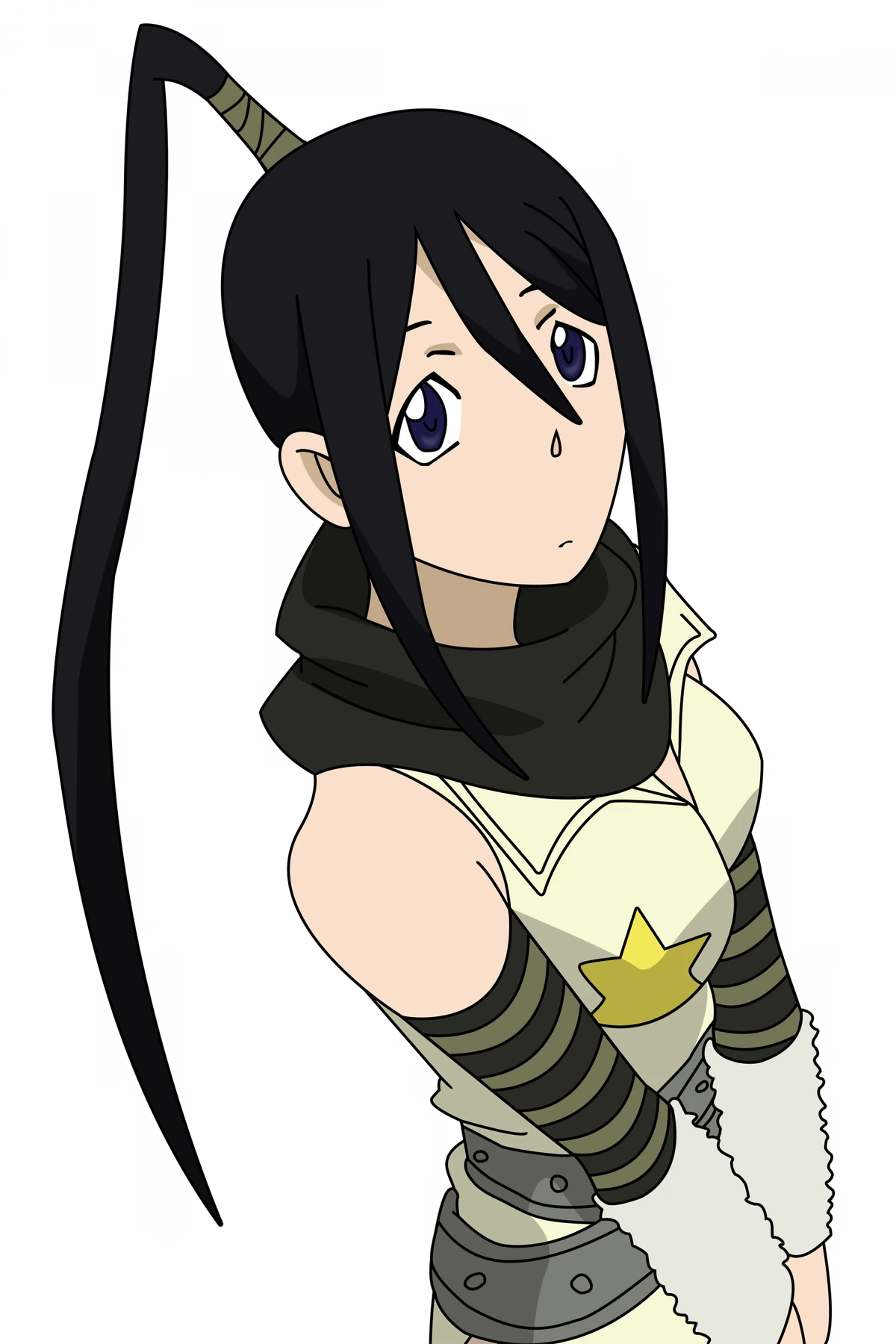 Tsubaki Nakatsukasa | Soul Eater Wiki | Fandom