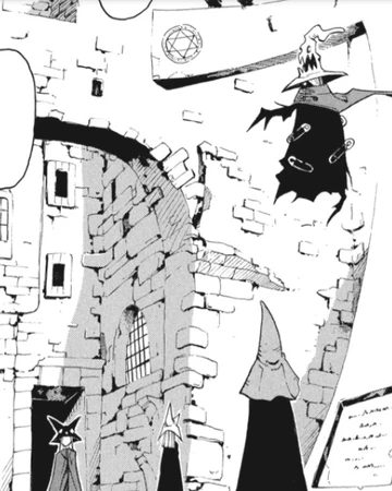 Witch Order Soul Eater Wiki Fandom Witch Order Soul Eater Wiki Fandom