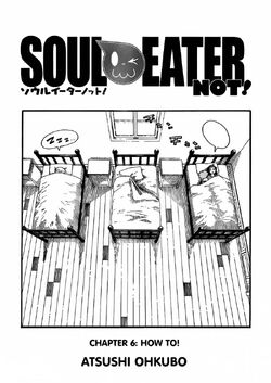 ソウルイーター25 (Soul Eater, #25) by Atsushi Ohkubo