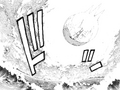 Soul Eater Chapter 110 - Kid's soul expands
