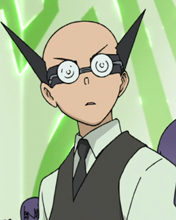 Ox Ford Anime Soul Eater Wiki Fandom
