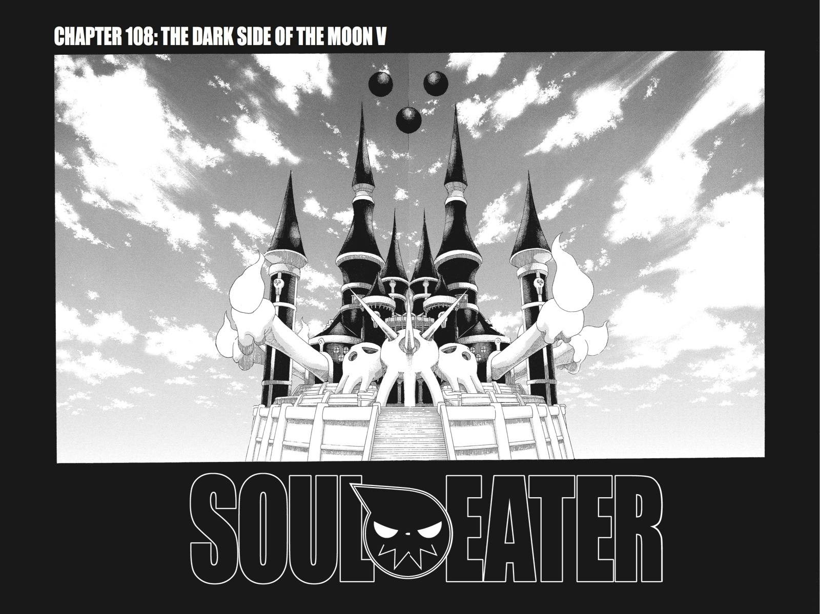 Soul Eater - Wikipedia