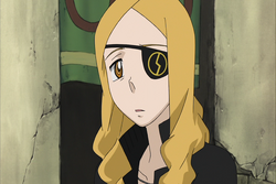 Mjolnir, Soul Eater Wiki