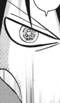 Reaper Eyes | Soul Eater Wiki | Fandom