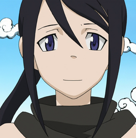 Tsubaki Nakatsukasa Profile