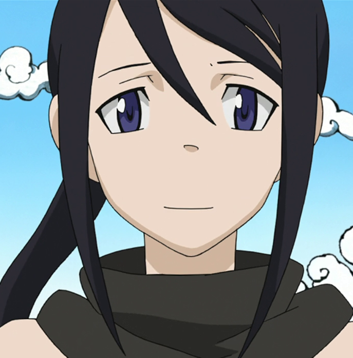 Death the Kid/Anime, Soul Eater Wiki